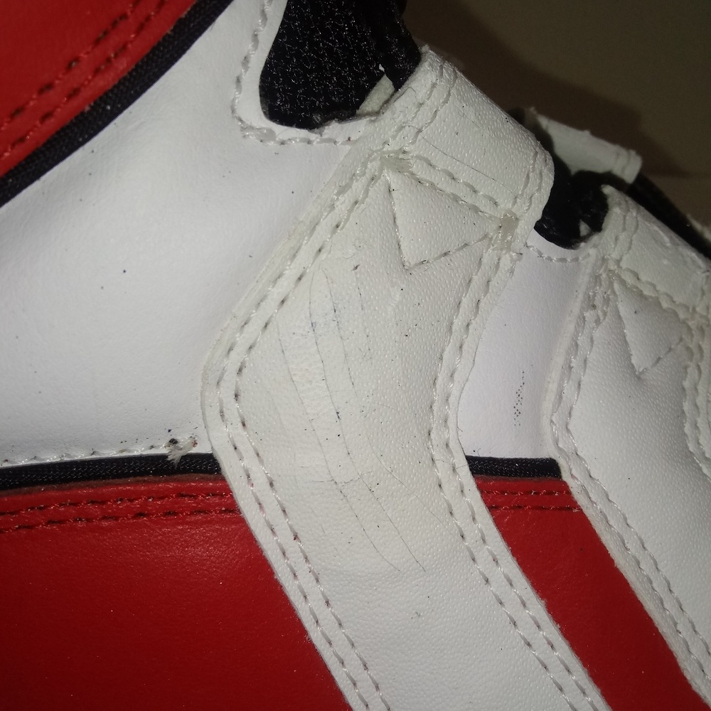 ADIDAS EQT.ON SLAUGHT H FOOTBALL CLEATS - Picture 7 of 7